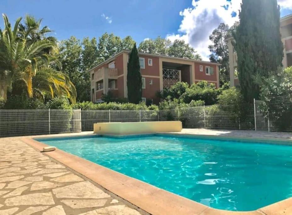 La Seyne-Sur-Mer, Tamaris Residence Villa Massada. Exterior foto
