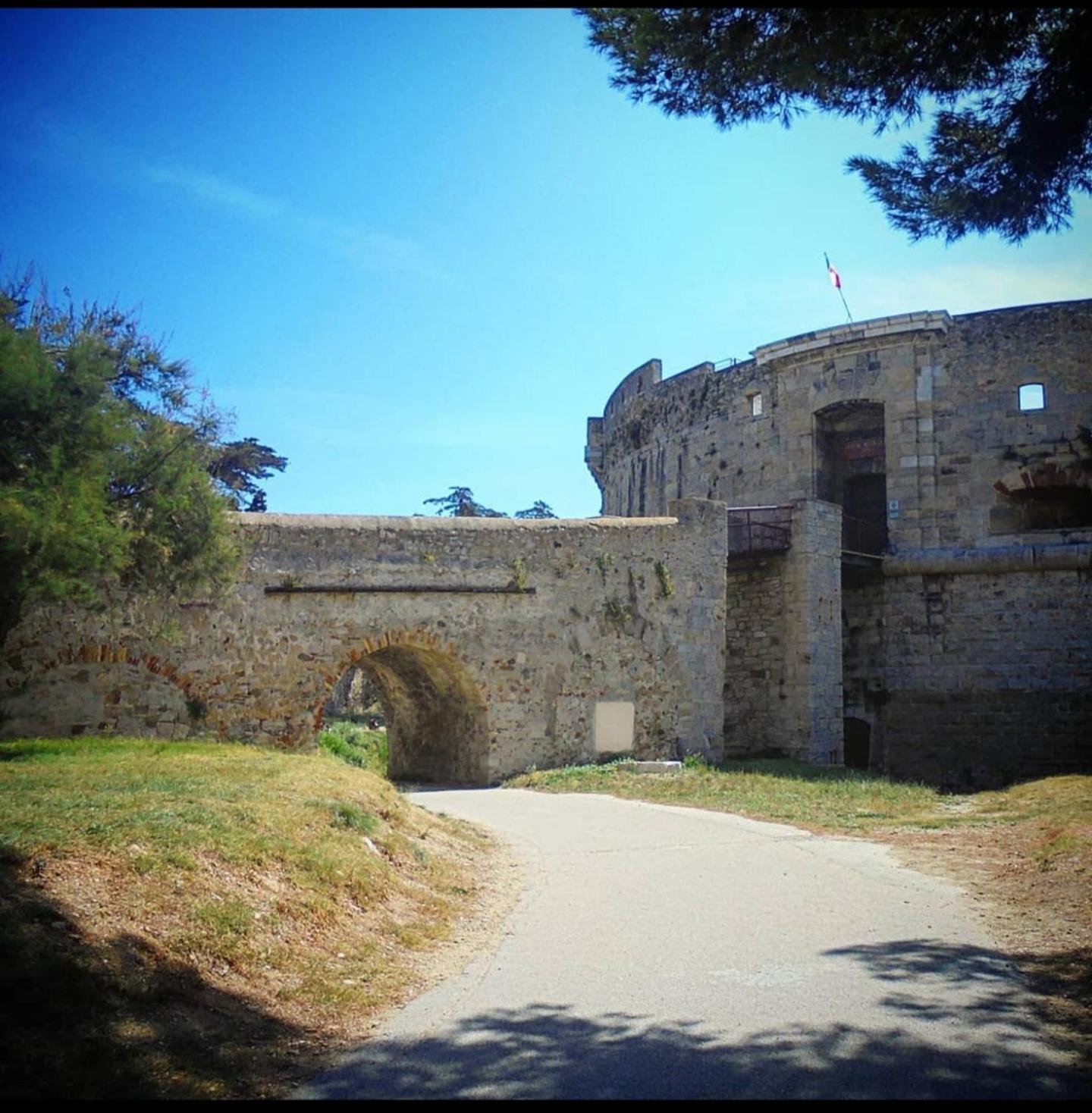 La Seyne-Sur-Mer, Tamaris Residence Villa Massada. Exterior foto