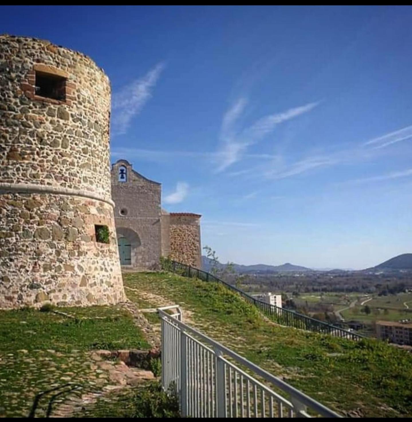 La Seyne-Sur-Mer, Tamaris Residence Villa Massada. Exterior foto