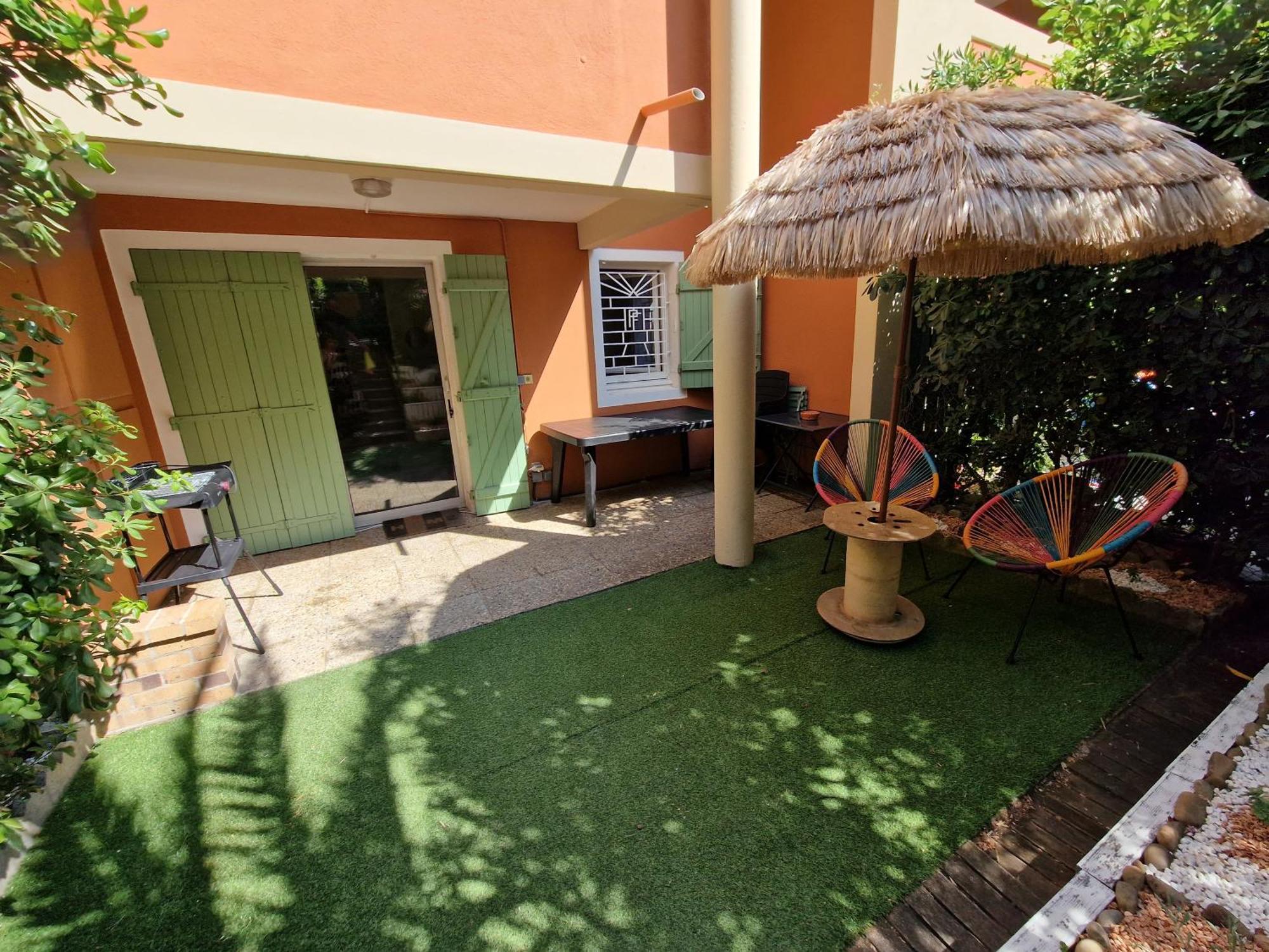 La Seyne-Sur-Mer, Tamaris Residence Villa Massada. Exterior foto