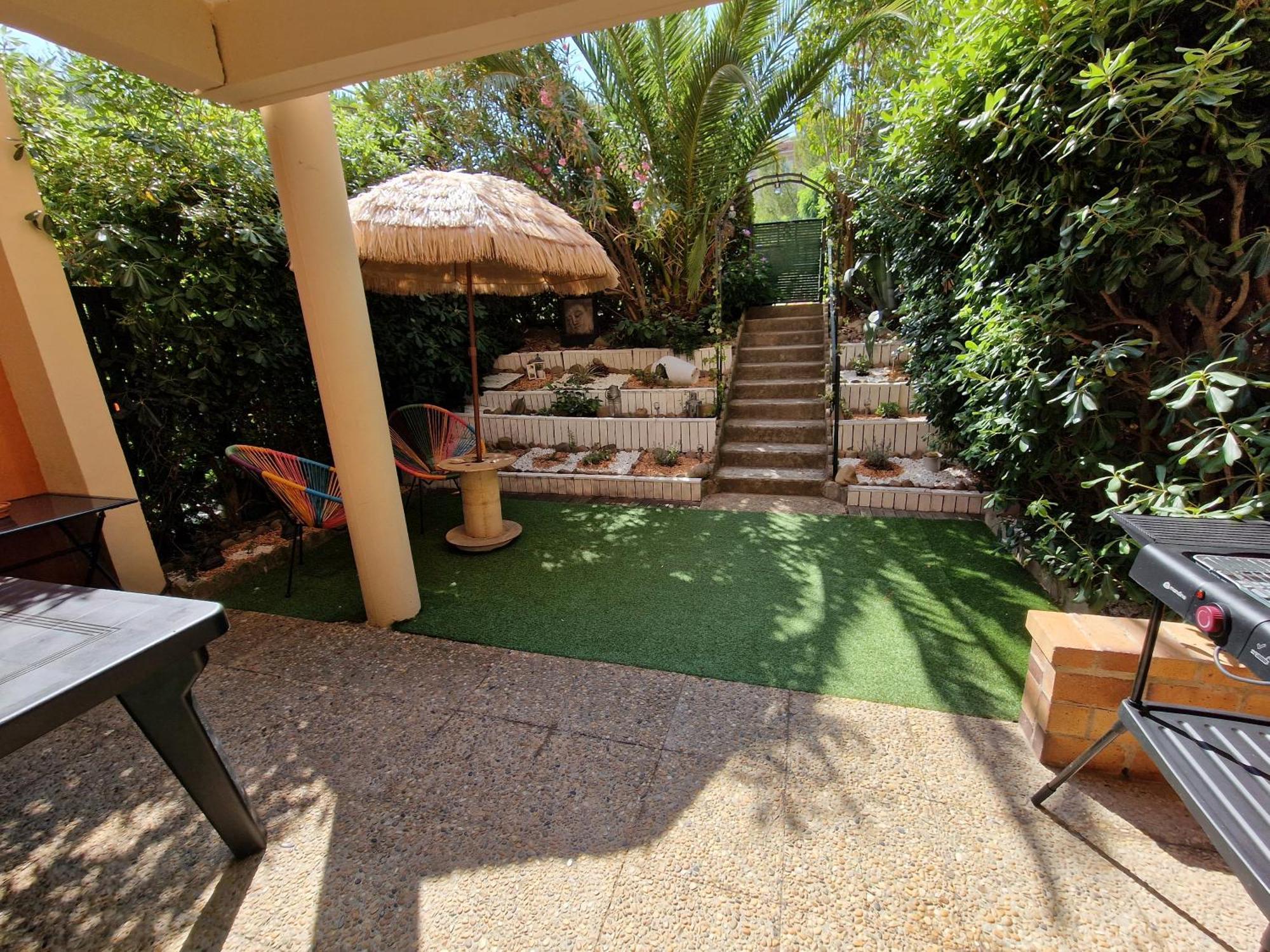 La Seyne-Sur-Mer, Tamaris Residence Villa Massada. Exterior foto