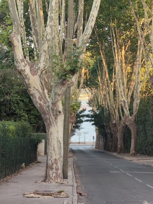 La Seyne-Sur-Mer, Tamaris Residence Villa Massada. Exterior foto